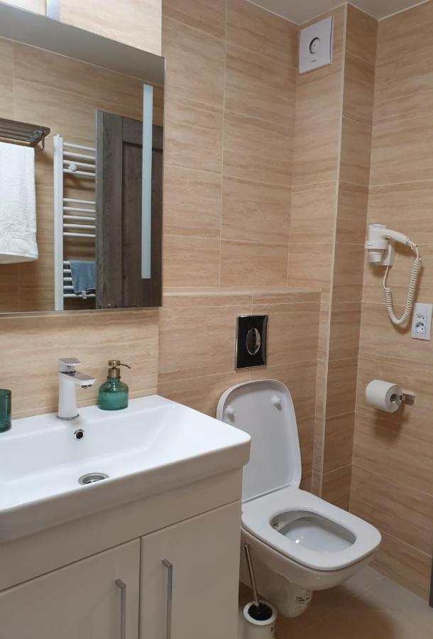 Апартаменти Raema Cetate Apartament Алба-Юлія Екстер'єр фото